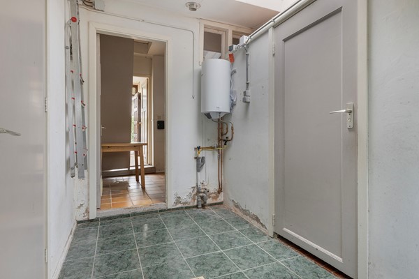 Medium property photo - Gerrit Imbosstraat 32, 9607 PD Foxhol